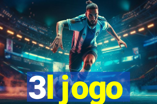 3l jogo