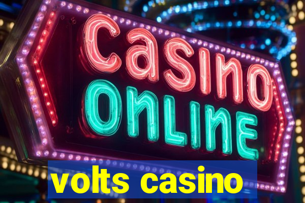 volts casino