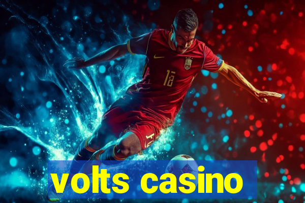 volts casino