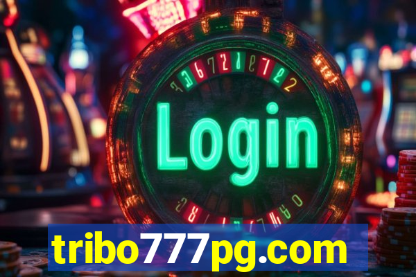 tribo777pg.com