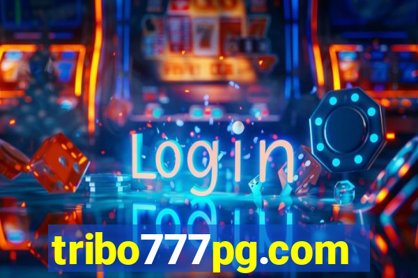 tribo777pg.com