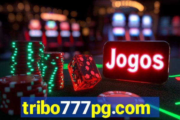 tribo777pg.com