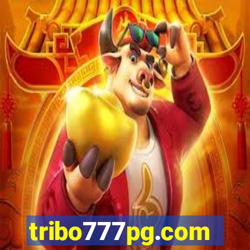 tribo777pg.com