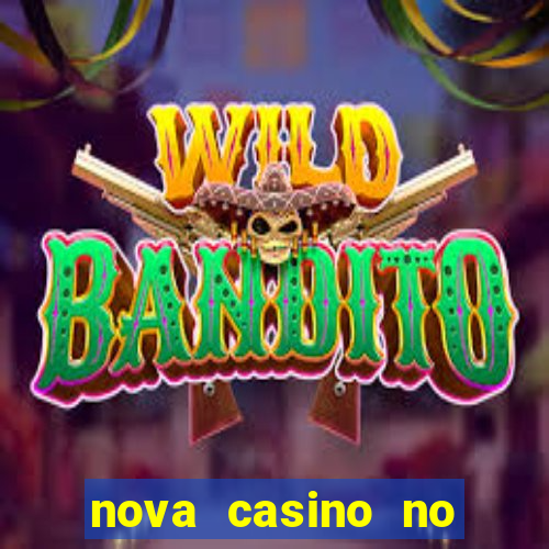 nova casino no deposit bonus