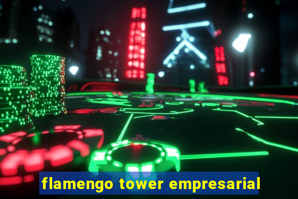 flamengo tower empresarial