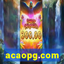 acaopg.com