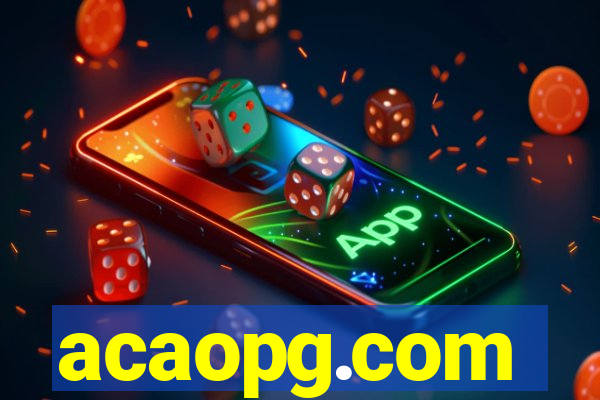 acaopg.com