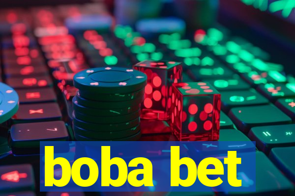 boba bet