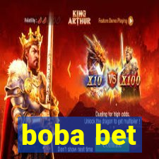 boba bet