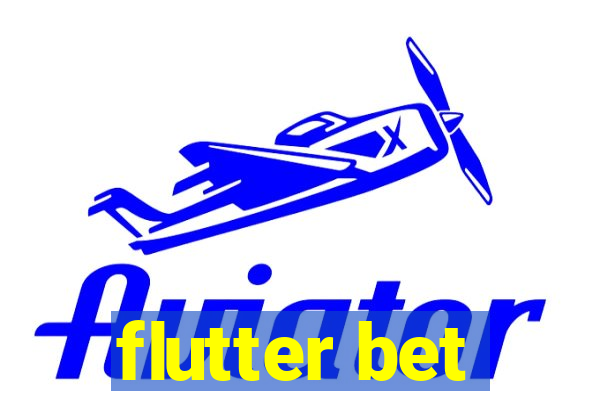 flutter bet