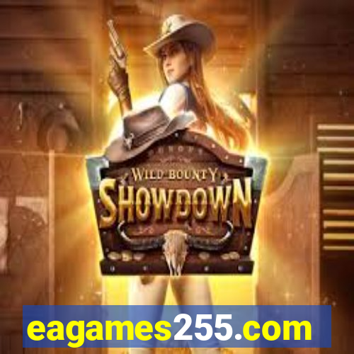 eagames255.com