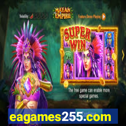 eagames255.com