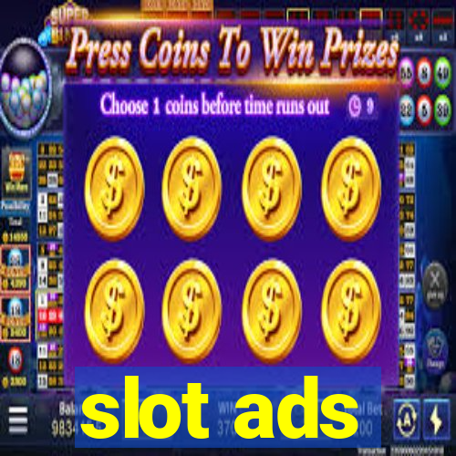 slot ads