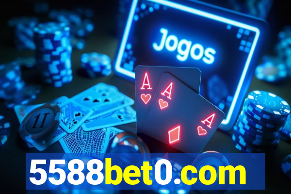 5588bet0.com