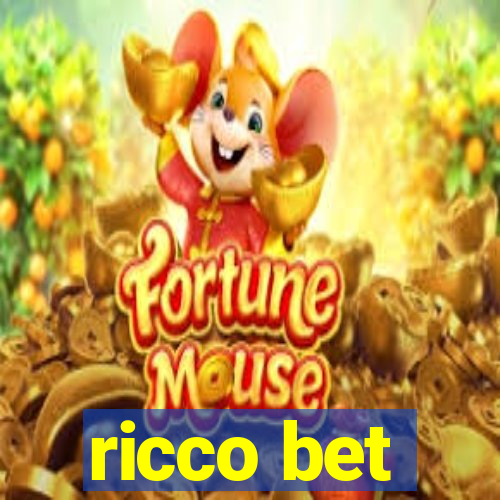 ricco bet