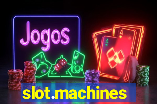 slot.machines