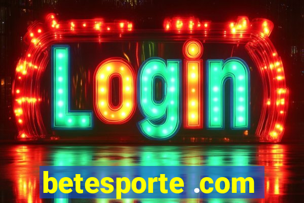 betesporte .com