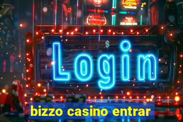 bizzo casino entrar