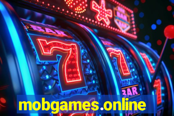 mobgames.online-mobgames