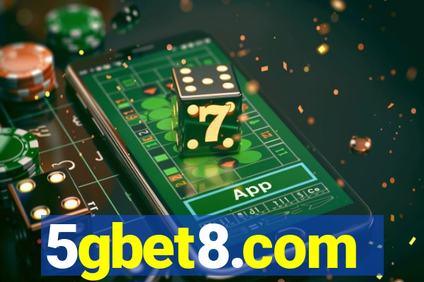 5gbet8.com