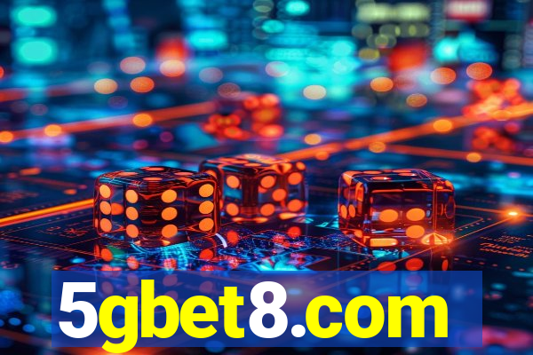 5gbet8.com