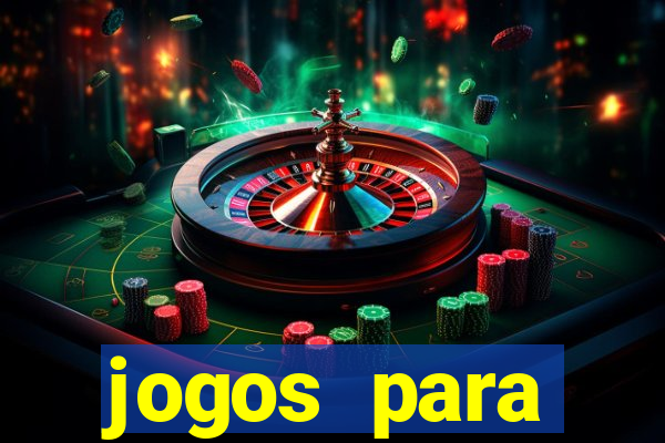 jogos para ansiedade pc