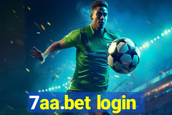 7aa.bet login