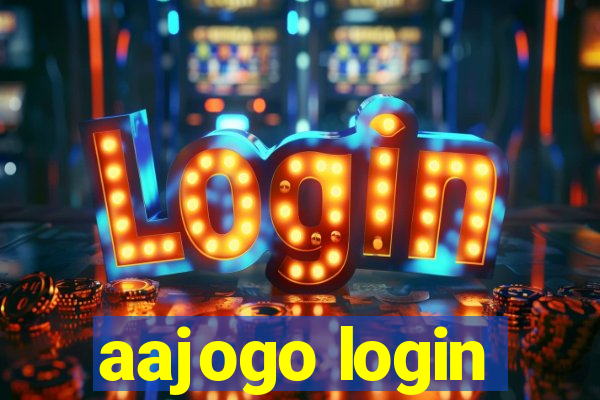 aajogo login