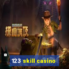 123 skill casino