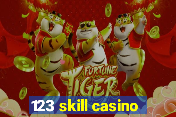 123 skill casino