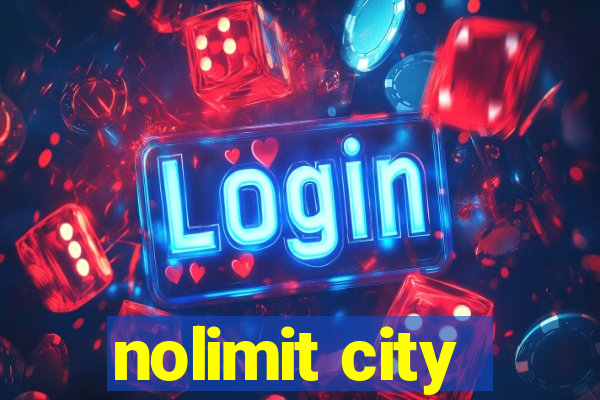 nolimit city