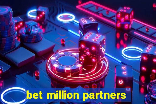 bet million partners