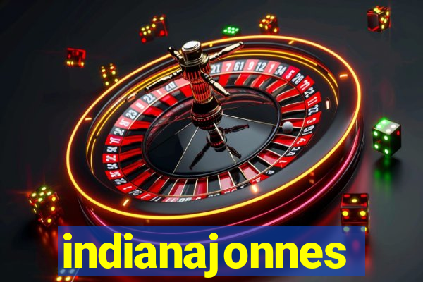 indianajonnes