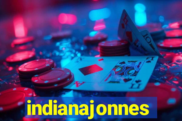 indianajonnes