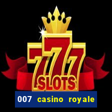 007 casino royale watch online