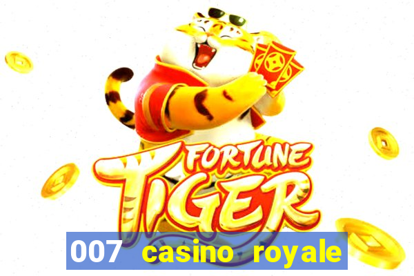 007 casino royale watch online