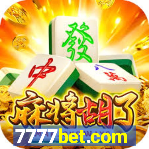 7777bet.com