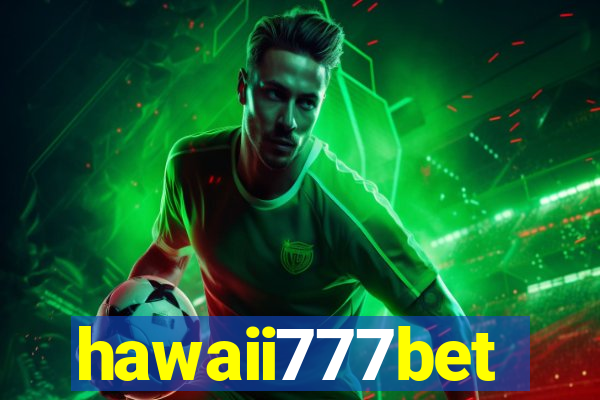 hawaii777bet