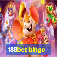 188bet bingo