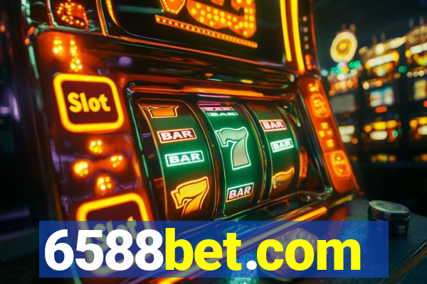 6588bet.com