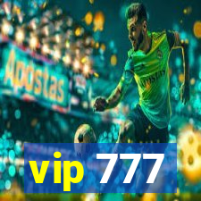 vip 777