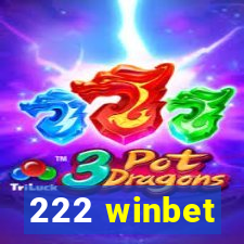 222 winbet