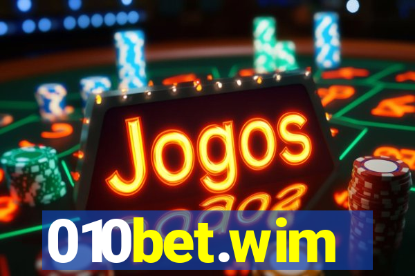 010bet.wim