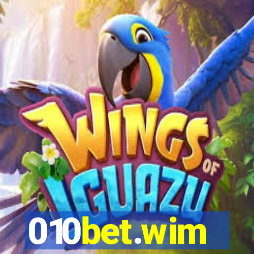 010bet.wim