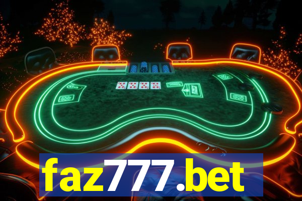 faz777.bet