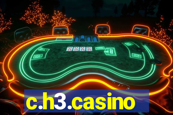 c.h3.casino