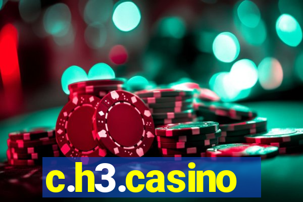 c.h3.casino