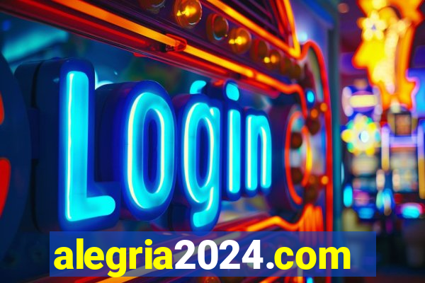 alegria2024.com