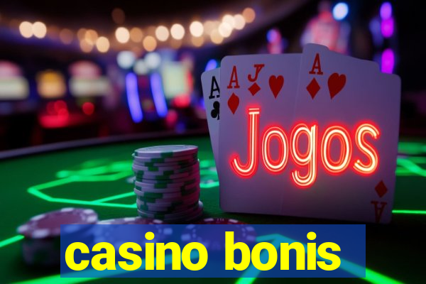 casino bonis