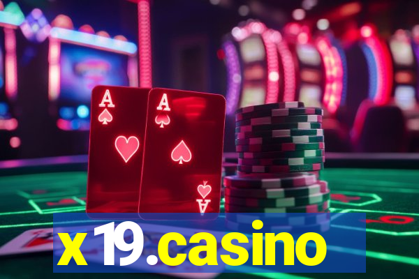 x19.casino